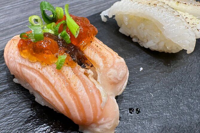 Shibuya All You Can Eat & Drink Private Tour - What You Learn While You Walk Through Shibuya