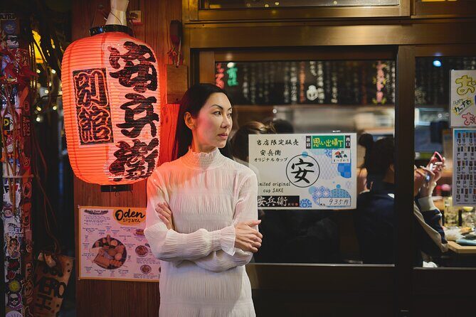 Shibuya and Shinjuku Photography Experience - Hachiko, then Shibuya Scramble: capturing Tokyo’s movement