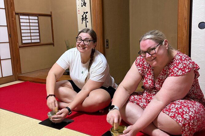 Shibuya Authentic Tea Ceremony with experienced instructor - Making Your Own Matcha: Tools, Tempo, and Choosing Your Chawan