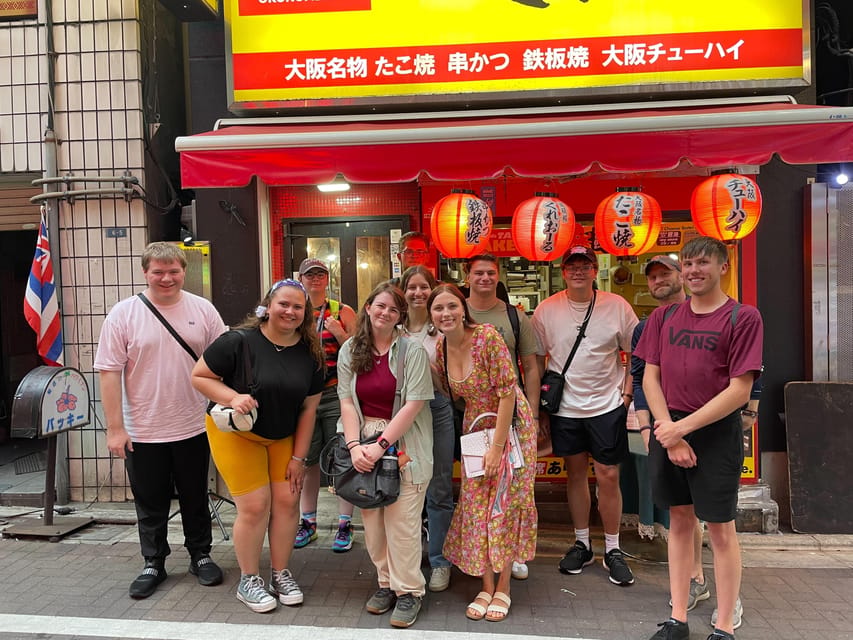 Shibuya Bites An Unlimited Food Tour with a Local Expert - Nonbei Yokocho: Where Shibuya Feels Like Real Neighborhood Food