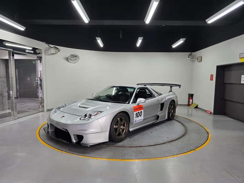 Shibuya City: Daikoku PA GT-R R35, R34, R33 or R32 Tour - Why a tuned GT-R tour beats a normal Tokyo drive