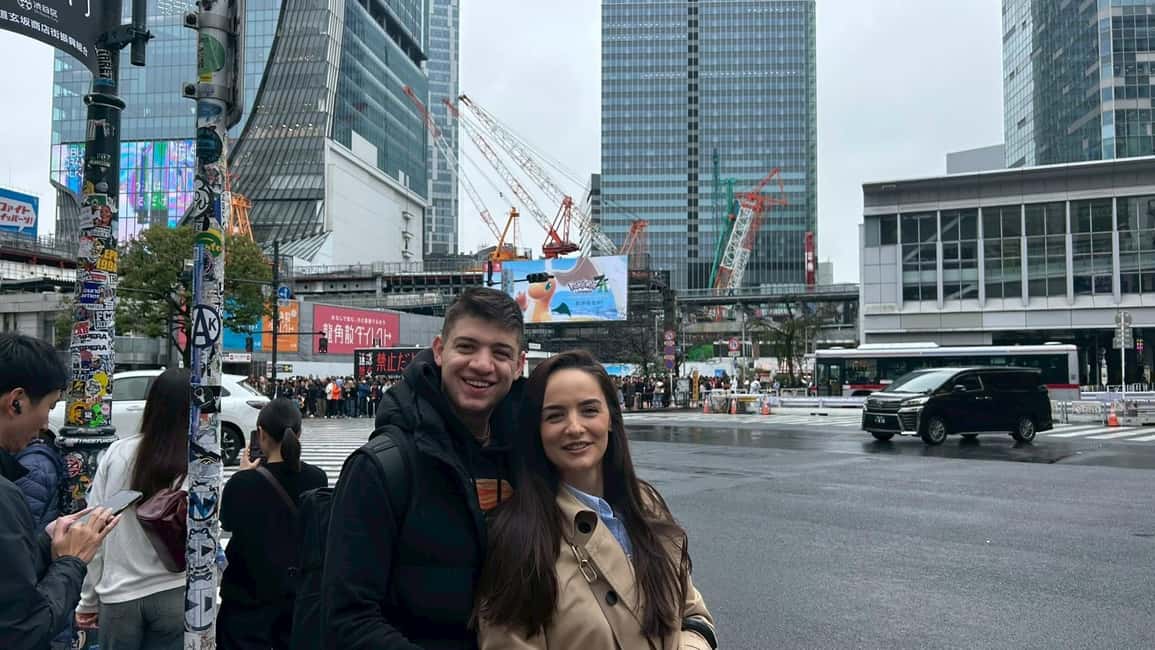 Shibuya: Crossing, Hachiko & Shibuya Sky Guided Tour - FAQ