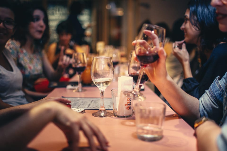 Shibuya drinking tour - Who this tour fits best (and who should skip it)