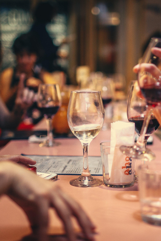 Shibuya drinking tour - What the tour does for your Shibuya “first night”