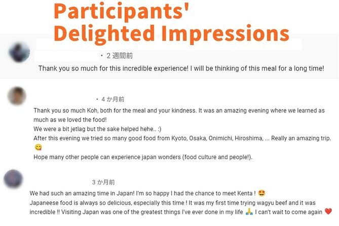 Shibuya food tour led by popular YouTuber guide - Why a YouTuber-led Shibuya lunch is more than just sushi