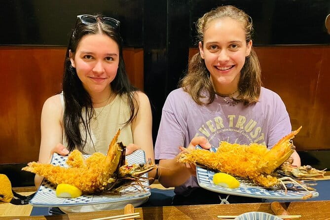Shibuya food tour led by popular YouTuber guide - Meeting at Hachiko and heading to Tokyu Plaza Shibuya
