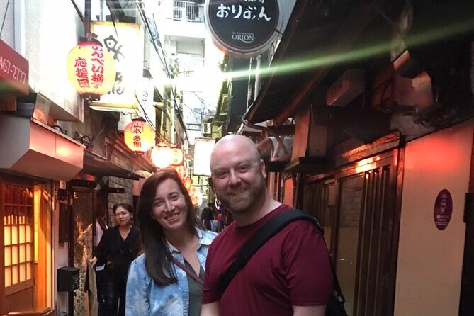 Shibuya Hidden Flavors A Family Friendly Foodie Tour With Guide - Stop 3: Shibuya Crossing, timed for the photo moment
