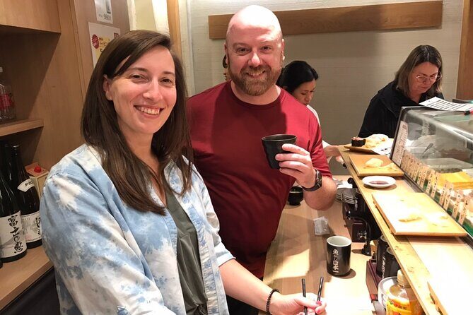 Shibuya Hidden Flavors A Family Friendly Foodie Tour With Guide - Stop 4: MEGA Don Quijote Shibuya and the 24-hour convenience culture
