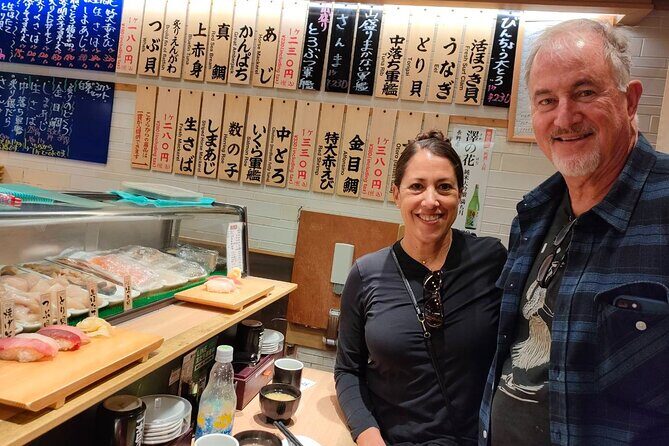 Shibuya Hidden Flavors A Family Friendly Foodie Tour With Guide - Stop 6: Hachiko statue, where the story is bigger than the statue