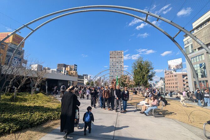 Shibuya Highlights Hachiko Scramble Meiji Jingu and Sky - Price and value: what you’re really paying for