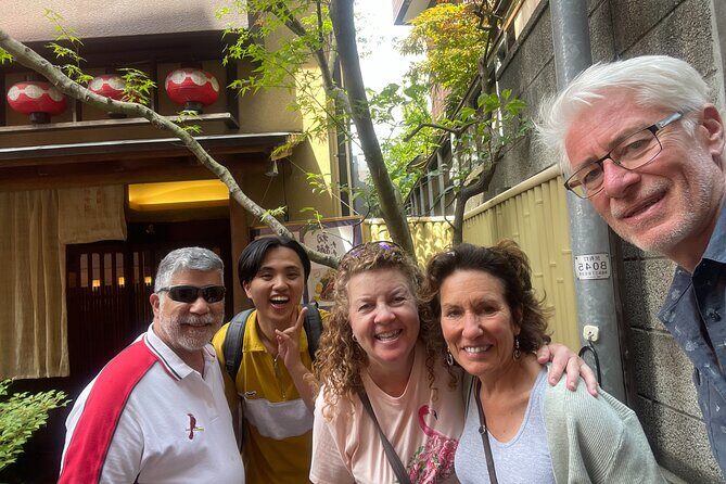 Shibuya: Local Food & Culture Walk in Sangenjaya District - Sankaku Chitai: tiny bars, narrow alleys, and real late-night Tokyo texture