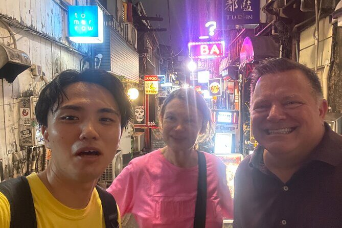 Shibuya: Local Food & Culture Walk in Sangenjaya District - Price and value: what $123.57 really buys you