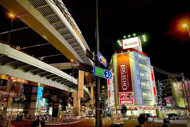Shibuya: Local Food & Culture Walk in Sangenjaya District - Practical notes: timing, walking comfort, and who fits best