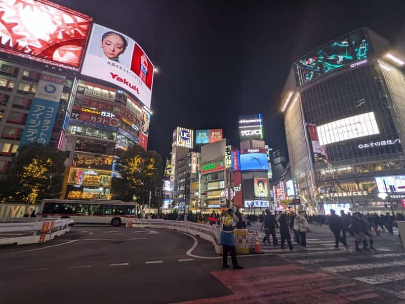 Shibuya: Pachinko Gaming Experience - Key points to know before you go