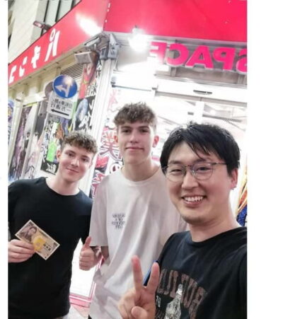 Shibuya: Pachinko Gaming Experience - Getting Oriented at Hachikō: The Meeting Point That Keeps You Sane