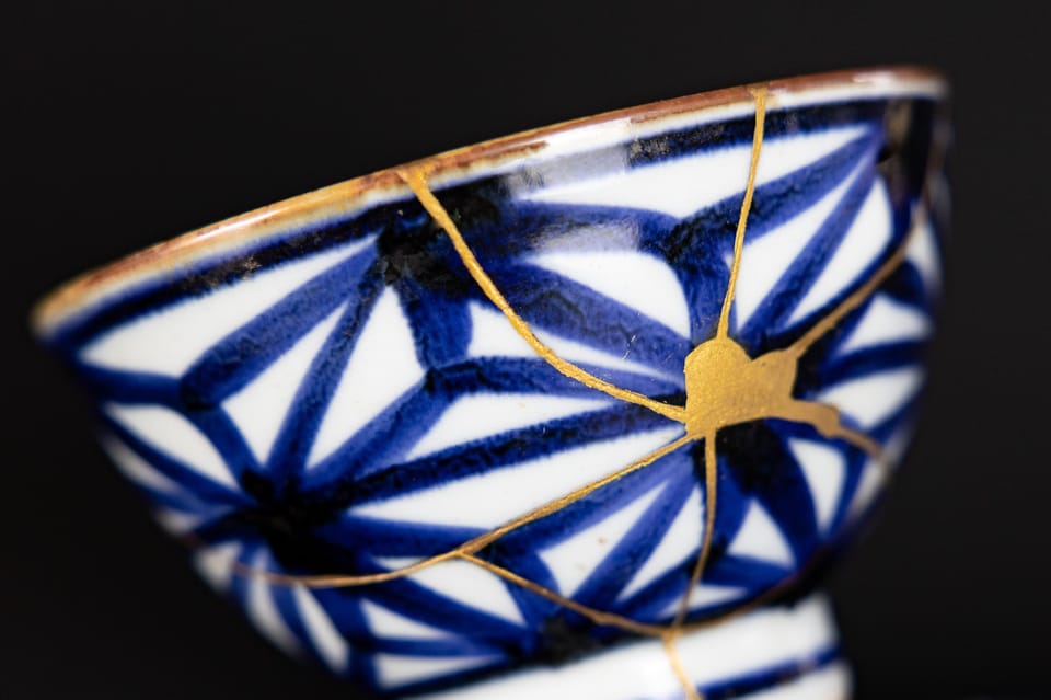 Shibuya Tokyo: Modern Kintsugi Workshop in Shibuya - The best reason to do kintsugi in Shibuya: it’s hands-on, not museum-staring
