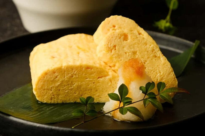Shibuya Tokyo: Onigiri & Tamagoyaki Cooking Class - Key things I’d pay attention to
