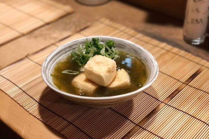 Shimbashi Night Food Tour - Price and Logistics: What $185.68 Buys in Real Terms
