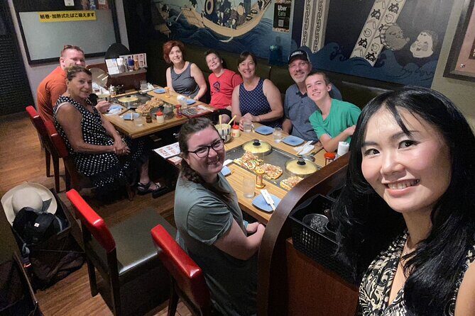 Shimbashi Tastes & Stories A Culinary Foodie Tour By Local Guide - Stop Three: Karasumori-jinja for a Local Shrine Moment