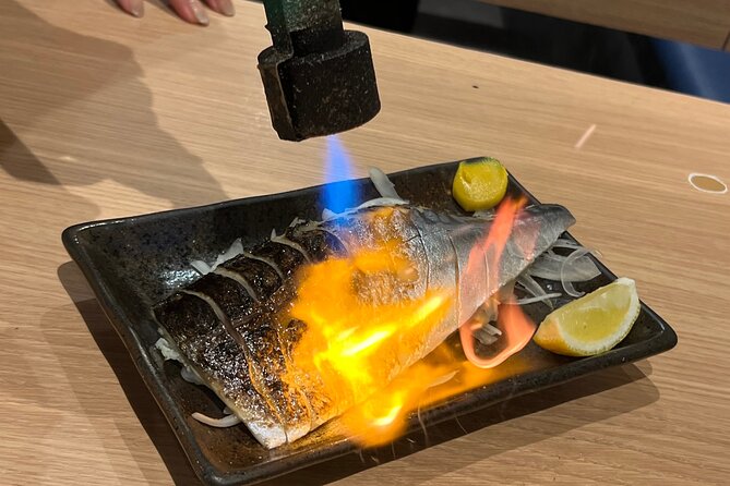 Shinjuku: Food Tour – 15 Dishes at 4 Eateries - Shinjuku’s 15-dish shortcut: why this route beats DIY