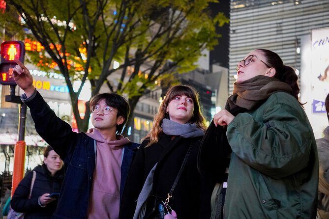 Shinjuku Highlights Walking Tour - How the Guide Makes the Difference (Especially When You Ask Questions)