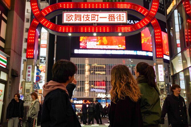 Shinjuku Highlights Walking Tour - Price, Group Size, and Timing: Is It Good Value?