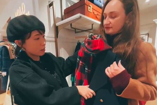 Shinjuku Trend Tour w/ Stylist: Anime, K-Fashion & Vintage - Key Highlights You’ll Actually Use