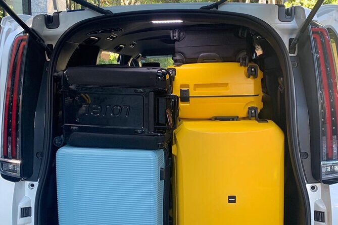 Shuttle Van 6hr Tokyo Tour to-and-from Tokyo, Yokohama and Narita - Should you book this shuttle-van Tokyo tour?