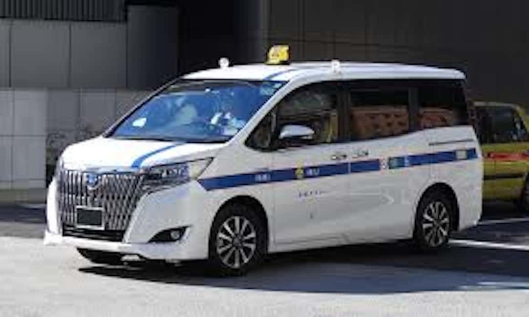 Shuttle Van Tokyo-Tour, for 4 Hours or 6 Hours+Transfer Time - Adding Skytree or teamLab Planets without breaking your day