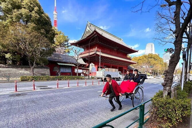 Small-Group Architecture Tour in Ginza, Tokyo - Who This Ginza Architecture Tour Is Best For