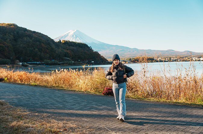 Small Group Tour Mount Fuji and Lake Kawaguchi from Tokyo - What’s included, what’s not, and how to budget without surprises