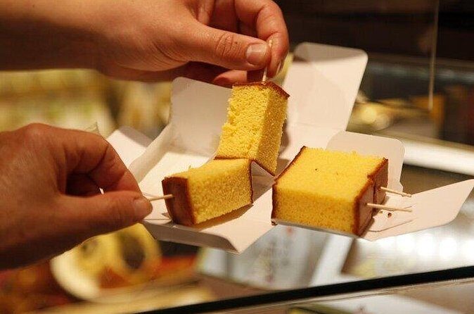 Small Town in the Big City: Tasting Tokyo’s Kichijoji - The Meal Plan: What’s Included and How to Plan Your Hunger