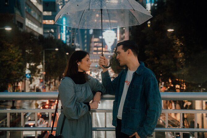 Snap Photo in New Tokyo - Making the most of your shoot: what to request and how to steer the session