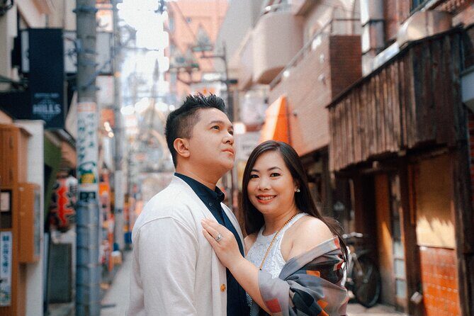 Snap Photo in New Tokyo - Price and value: what $104.51 gets you (and what it doesn’t)