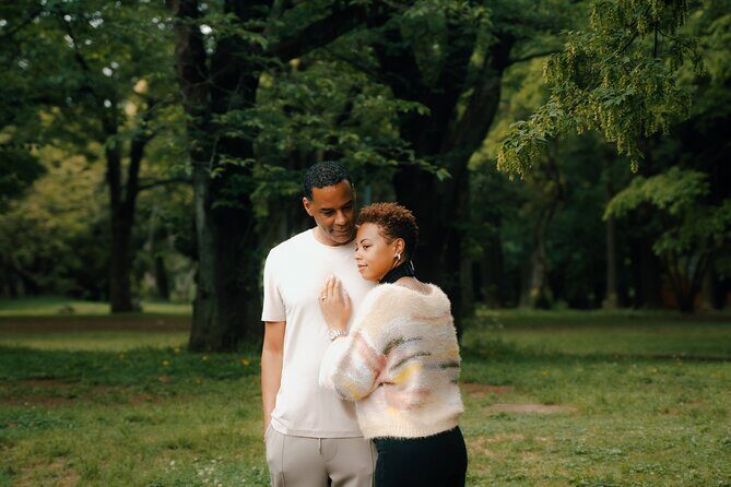 Snap Photo in New Tokyo - Who should book this photoshoot