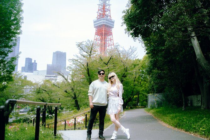 Snap Photo in New Tokyo - Should you book Snap Photo in New Tokyo?