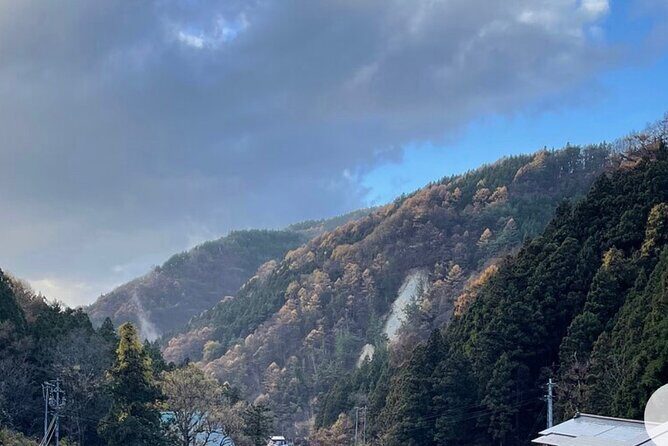 Snow Monkey Nagano Day Tour by Car English Driver in Person Guide - Zenko-ji Temple: one stop, two hours, and a story you can actually follow