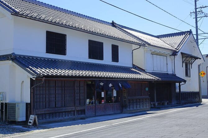 Snow Monkey Park and Miso Production Tour Bullet Train from Tokyo - Getting tickets at KITTE: simple, but don’t treat it like an afterthought