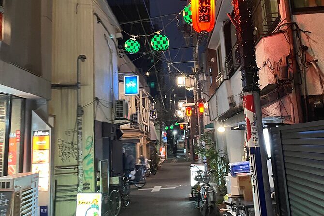 Solo Travelers Unite in Tokyo - Entering Nakano like you planned it all week