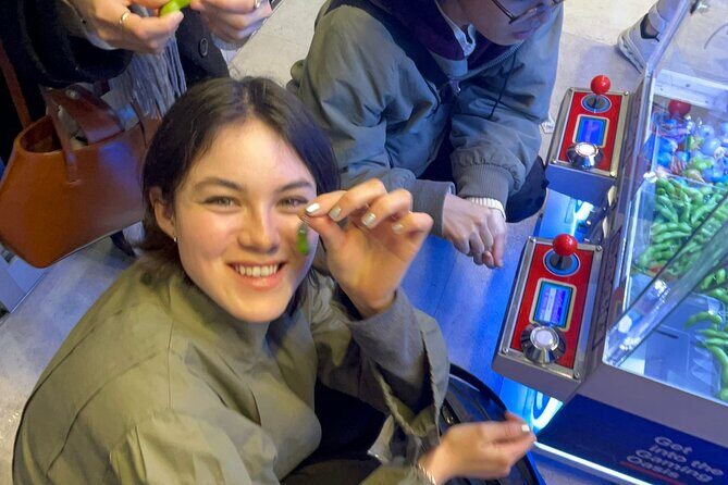 Solo Travelers Unite in Tokyo - What makes Taira’s approach feel different