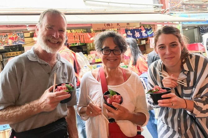 【Spanish/ English】Tsukiji Matcha at a 100-Year old Japanese shop - Price and logistics: what $65.04 buys you