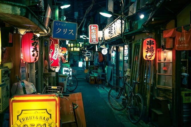 【Spanish/ English】Tsukiji Matcha at a 100-Year old Japanese shop - What you’ll leave with (and how to plan the rest of your day)