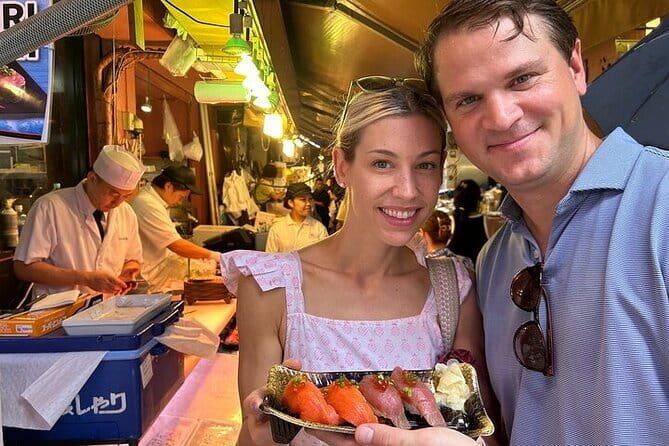【Spanish/ English】Tsukiji Matcha at a 100-Year old Japanese shop - Who should book this matcha tasting?