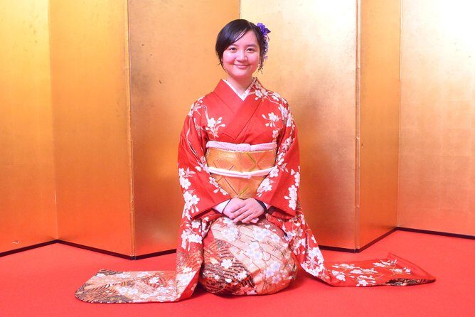 Studio Kimono Photo - Inside the Photoshoot: How a Short Session Produces Real Results