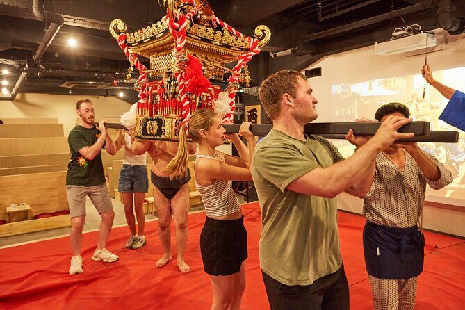 【SUMO FESTIVAL】Tokyo Ginza: Sumo Show & Photo Experience - Price and value: what $63.41 buys in real time