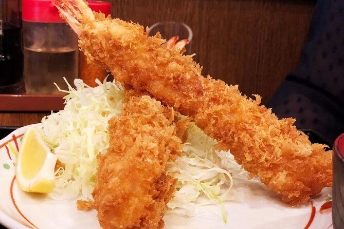 Super Sugamo Local Foodie Adventure - Key takeaways before you go