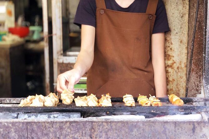 Super Sugamo Local Foodie Adventure - Sugamo at 11:30: why this food tour feels like a local shortcut