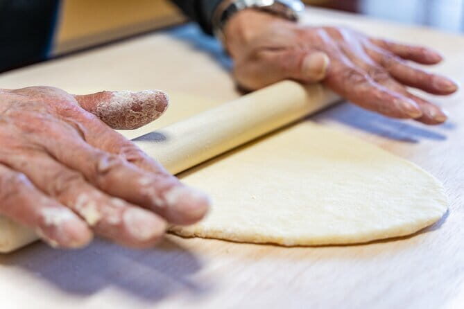 Sushi Cooking Class at Sushi Factory -KIWAMI- Mt.Fuji - Fresh Wasabi Grating and Other Taste Checks