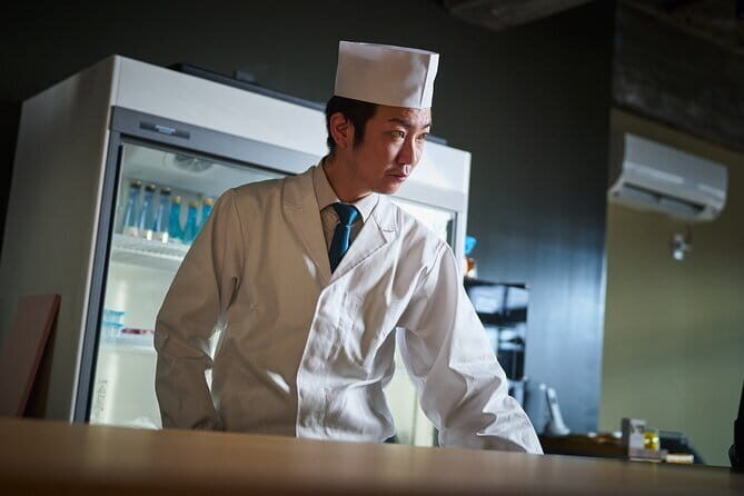 Sushi Cooking Class at Sushi Factory -KIWAMI- Mt.Fuji - Lunch and Dinner Included: Food Planning Without the Guesswork