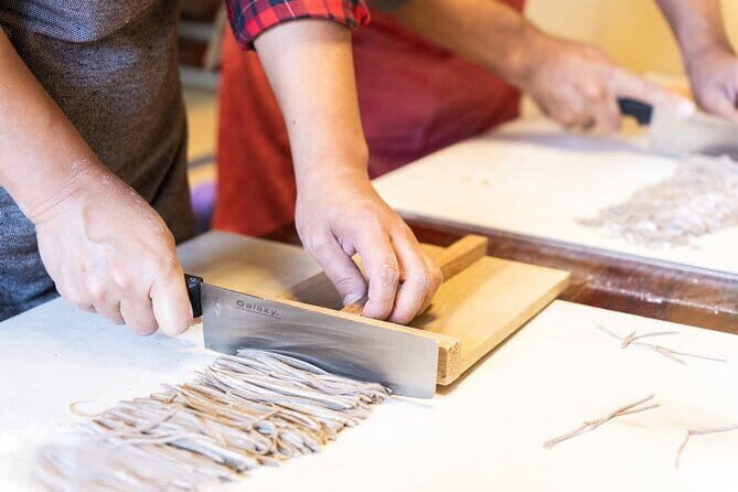 Sushi Cooking Class at Sushi Factory -KIWAMI- Mt.Fuji - Price and Value: Does $141.84 Feel Fair?
